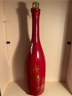 JEAN PAUL GAULTIER designed RED CORSET Limited Edition (DUMMY BOTTLE) 💋💋